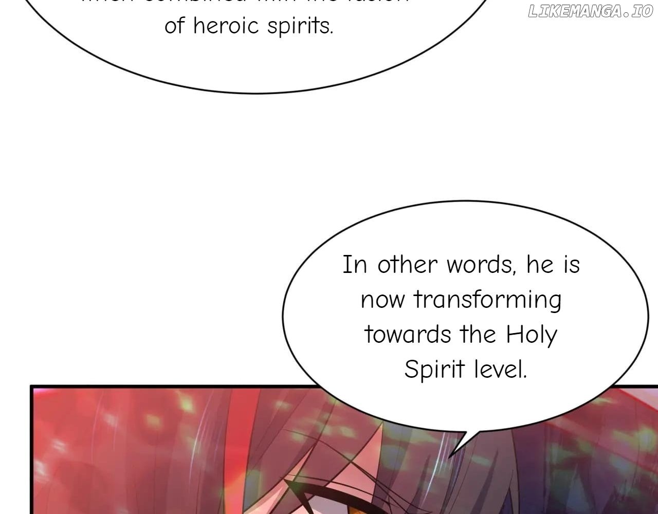 Read Era of the Haunted Manga Online