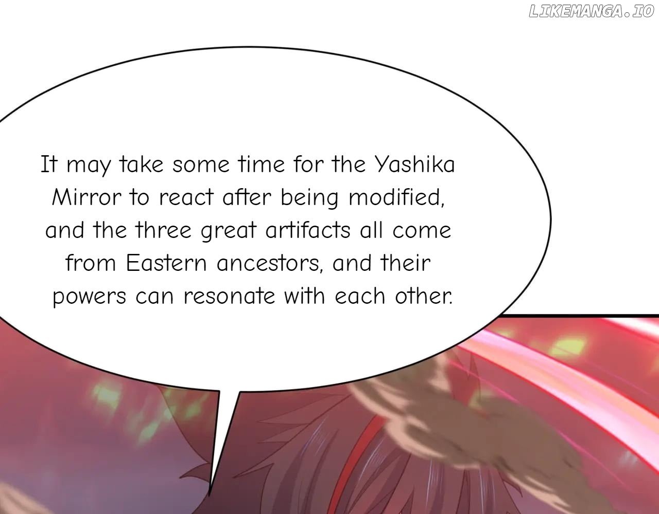 Read Era of the Haunted Manga Online