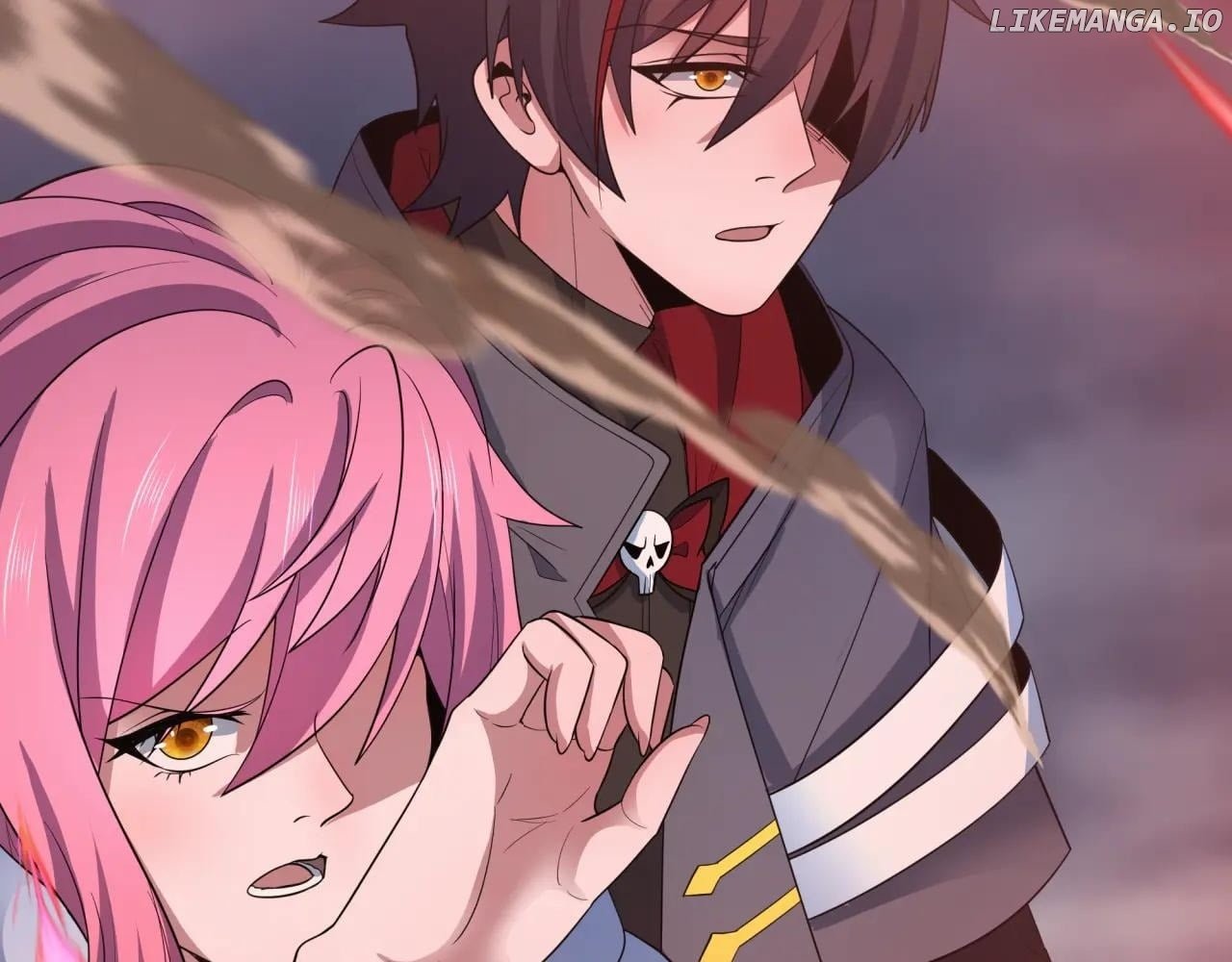 Read Era of the Haunted Manga Online