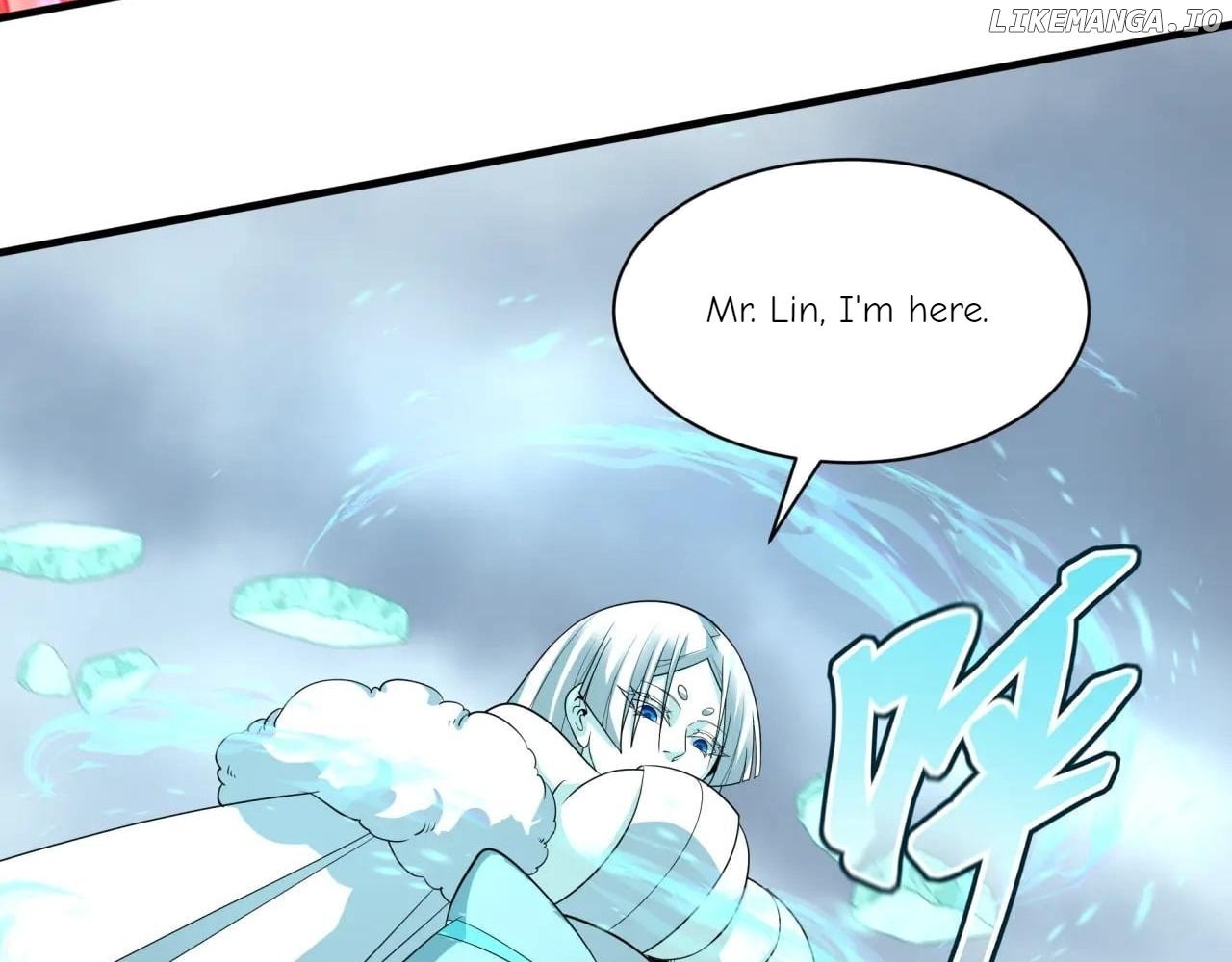 Read Era of the Haunted Manga Online