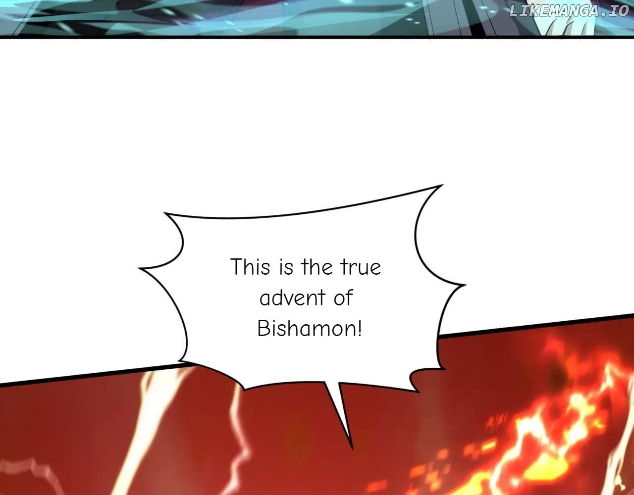Read Era of the Haunted Manga Online