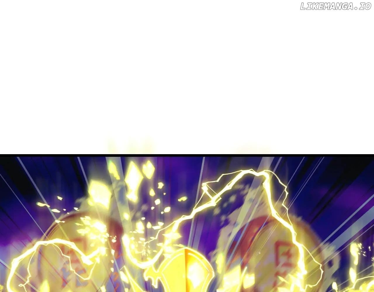 Read Era of the Haunted Manga Online