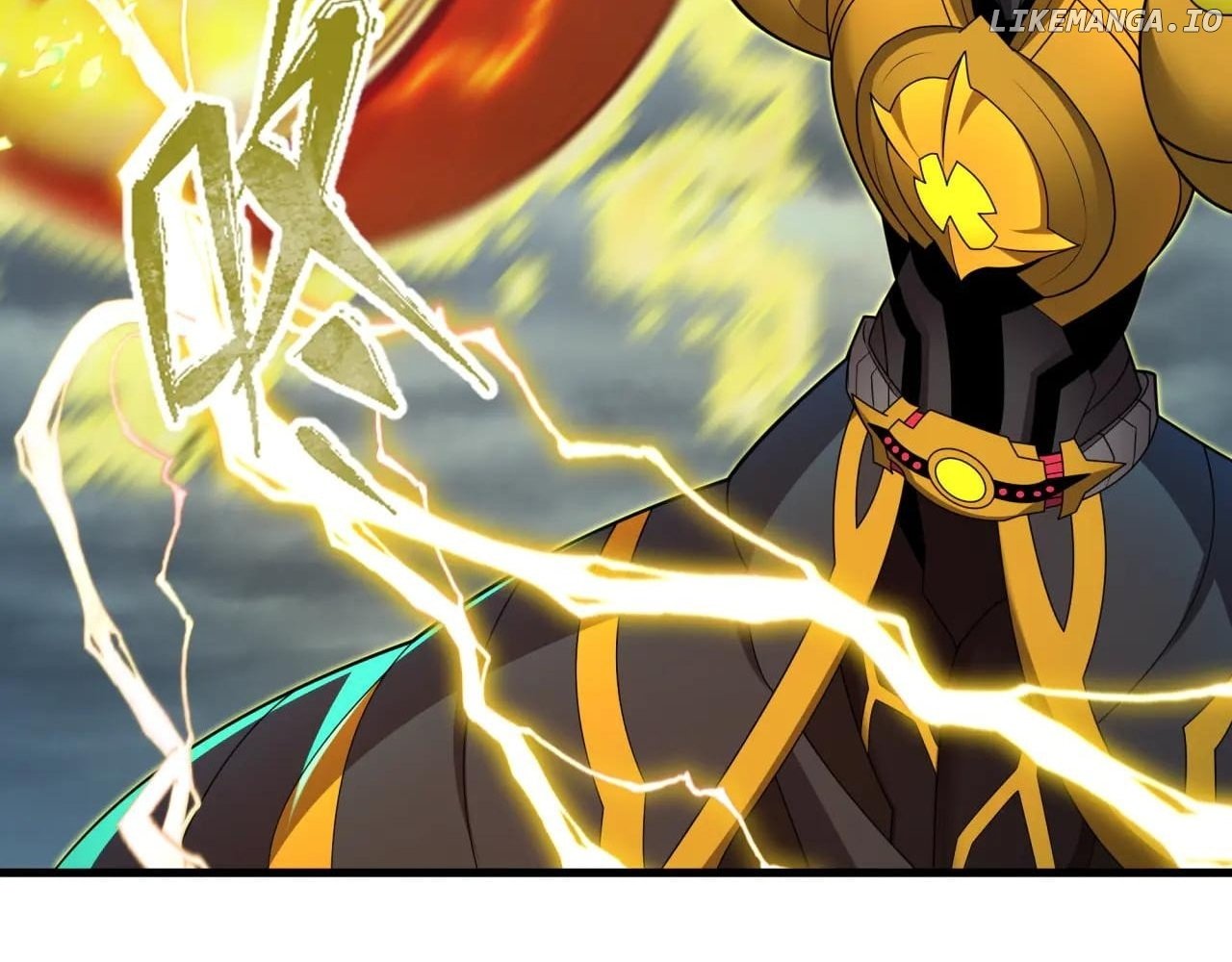 Read Era of the Haunted Manga Online