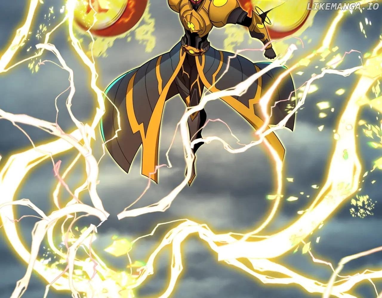 Read Era of the Haunted Manga Online