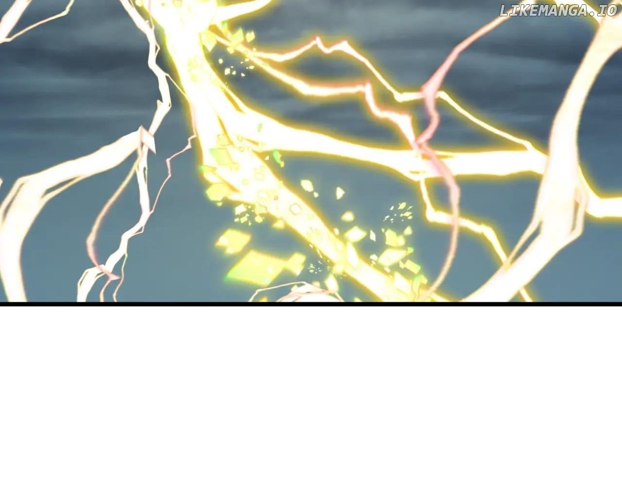 Read Era of the Haunted Manga Online