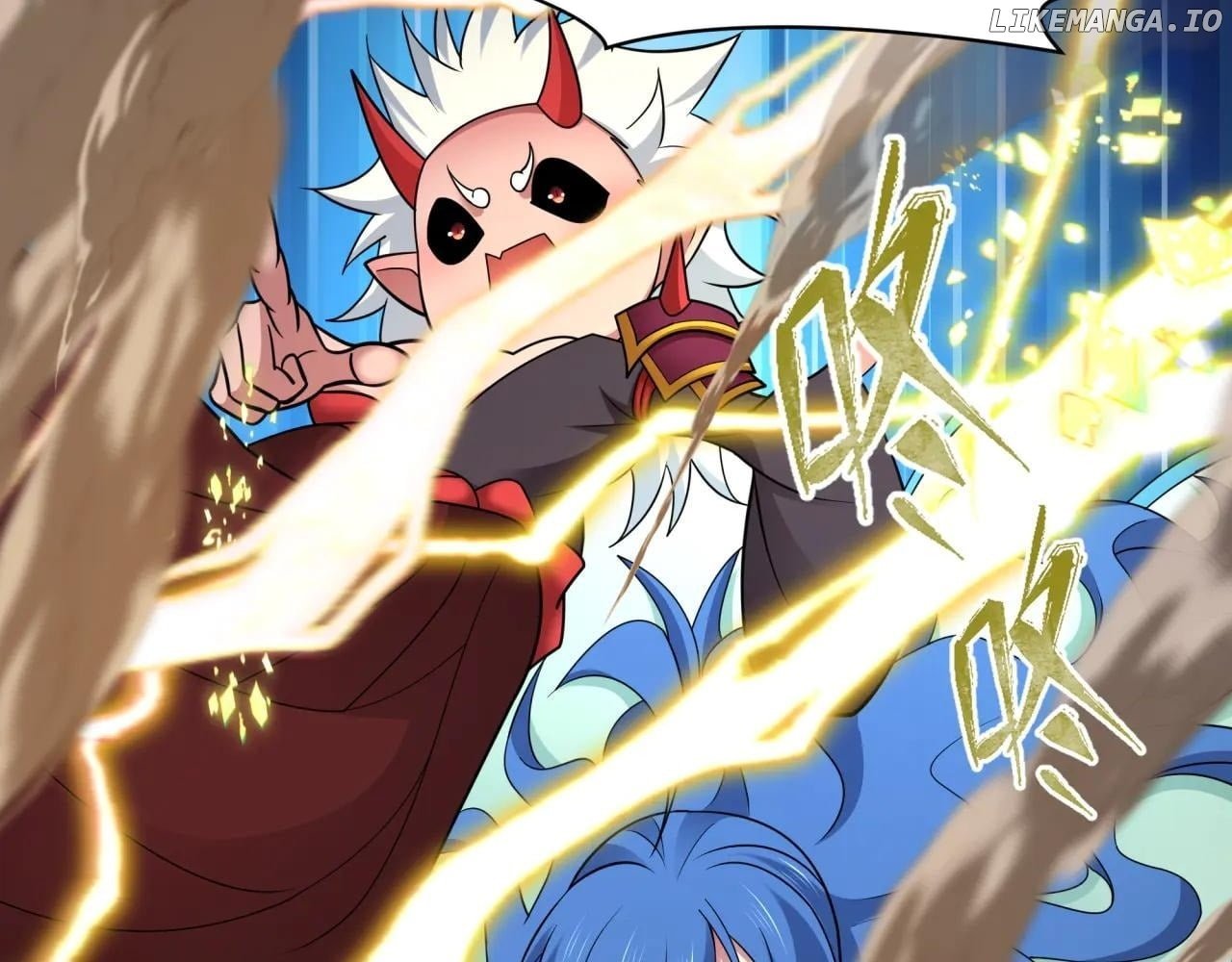 Read Era of the Haunted Manga Online