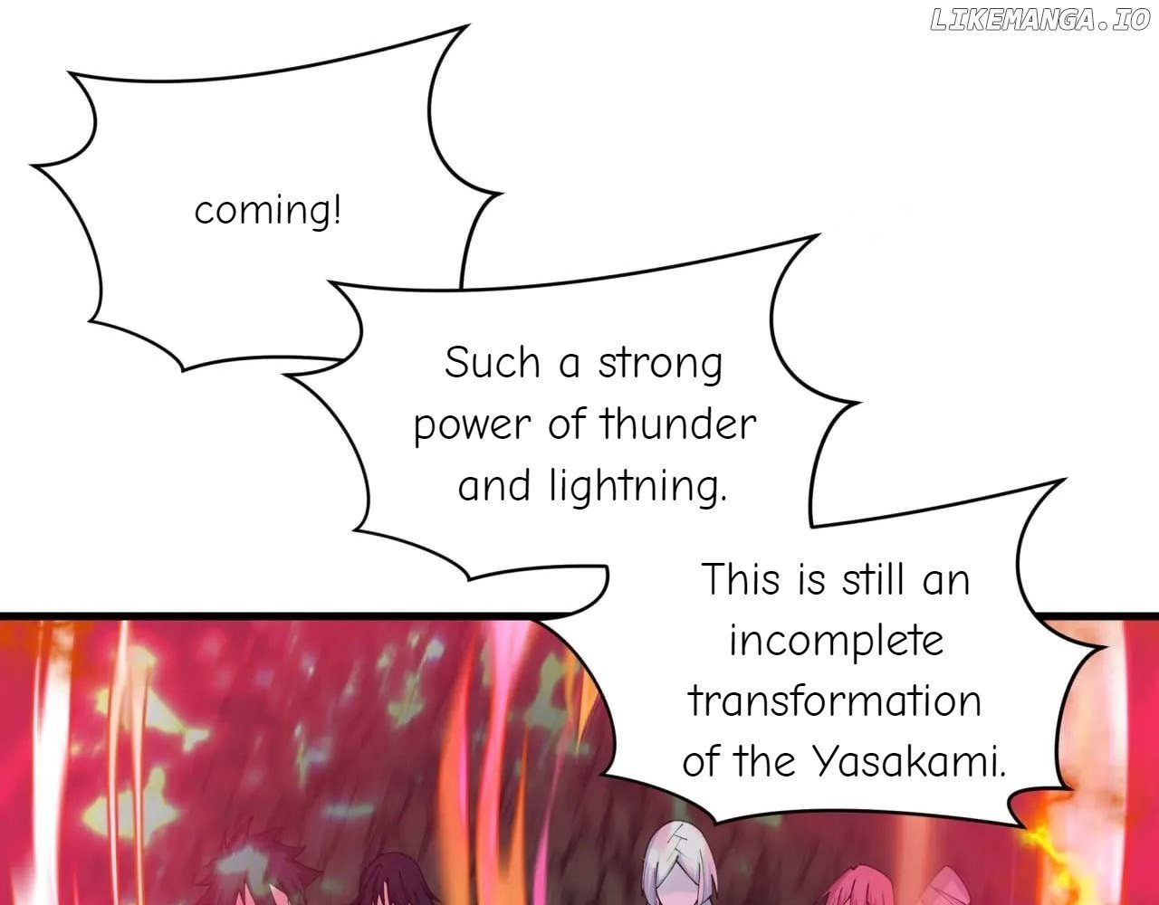 Read Era of the Haunted Manga Online