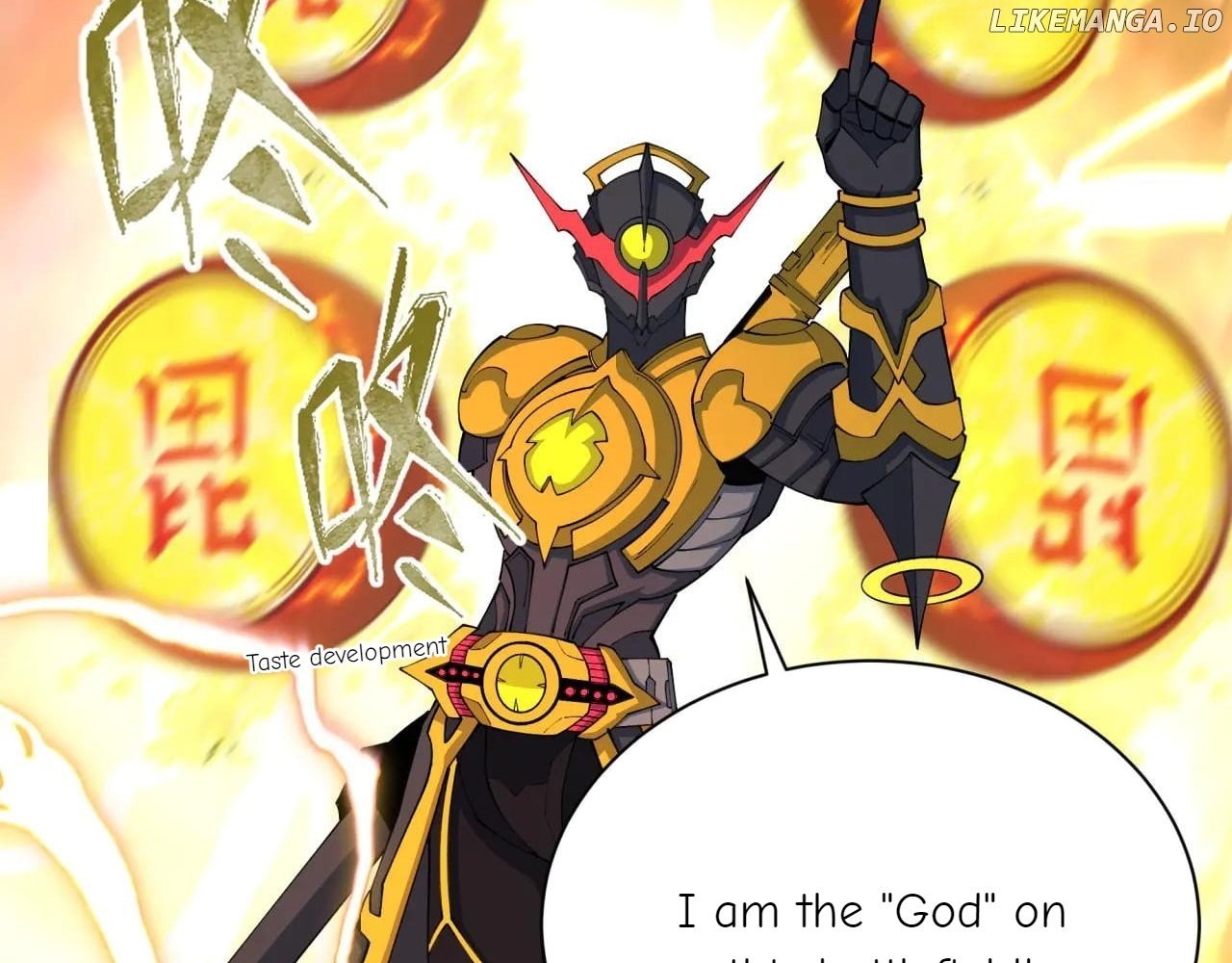Read Era of the Haunted Manga Online