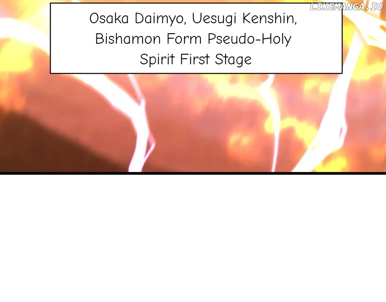 Read Era of the Haunted Manga Online