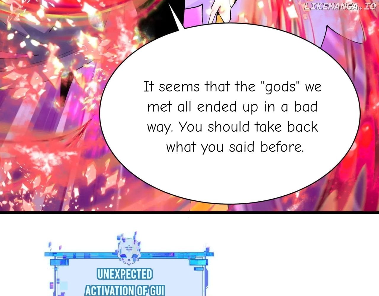 Read Era of the Haunted Manga Online