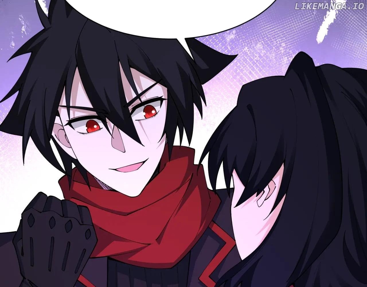 Read Era of the Haunted Manga Online