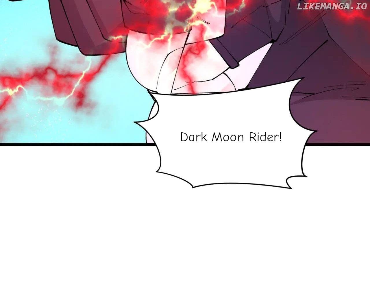 Read Era of the Haunted Manga Online