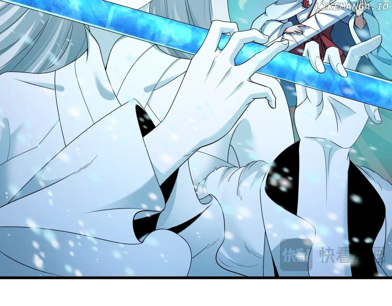 Read Era of the Haunted Manga Online