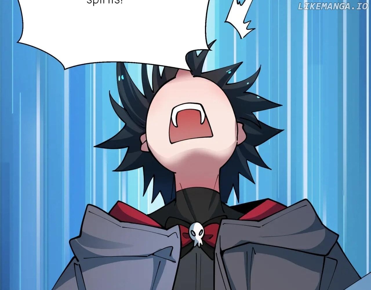 Read Era of the Haunted Manga Online