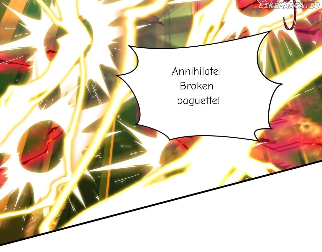 Read Era of the Haunted Manga Online
