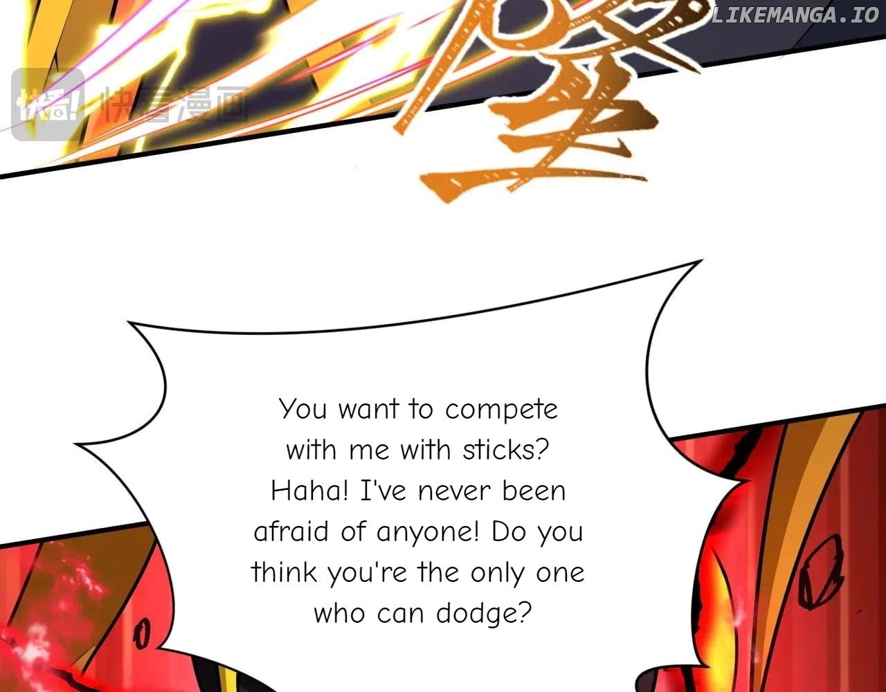 Read Era of the Haunted Manga Online