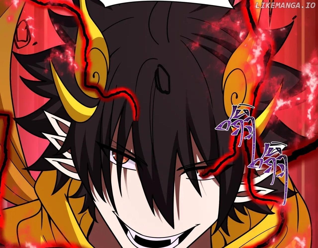 Read Era of the Haunted Manga Online