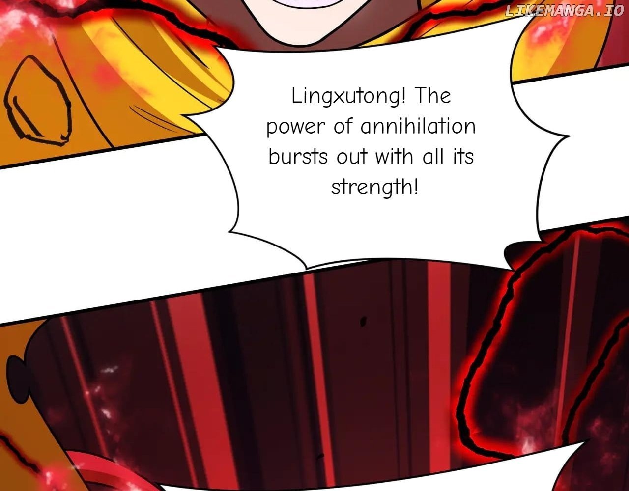 Read Era of the Haunted Manga Online