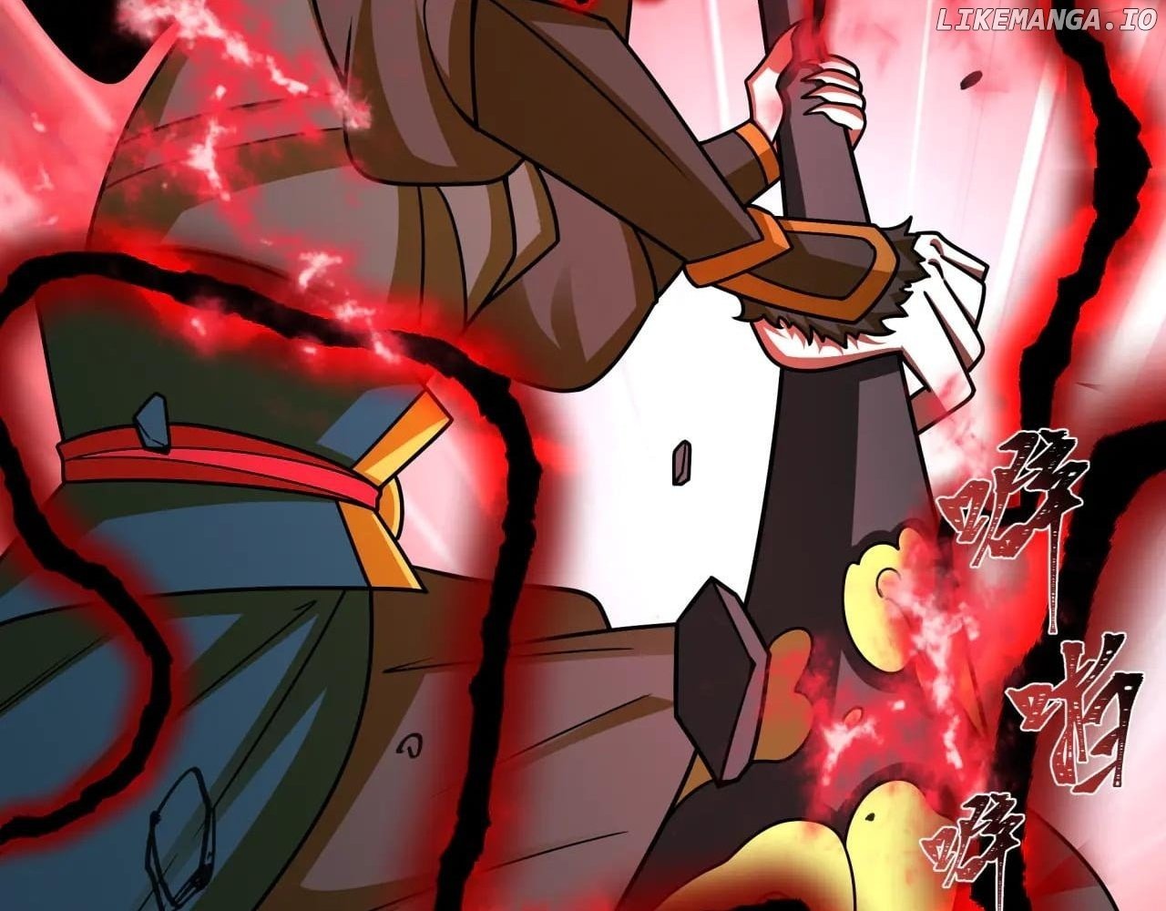 Read Era of the Haunted Manga Online