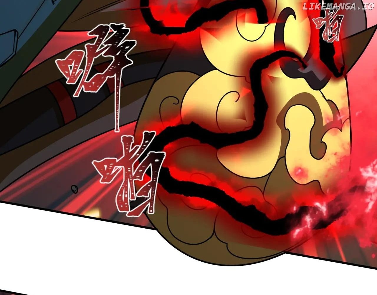 Read Era of the Haunted Manga Online