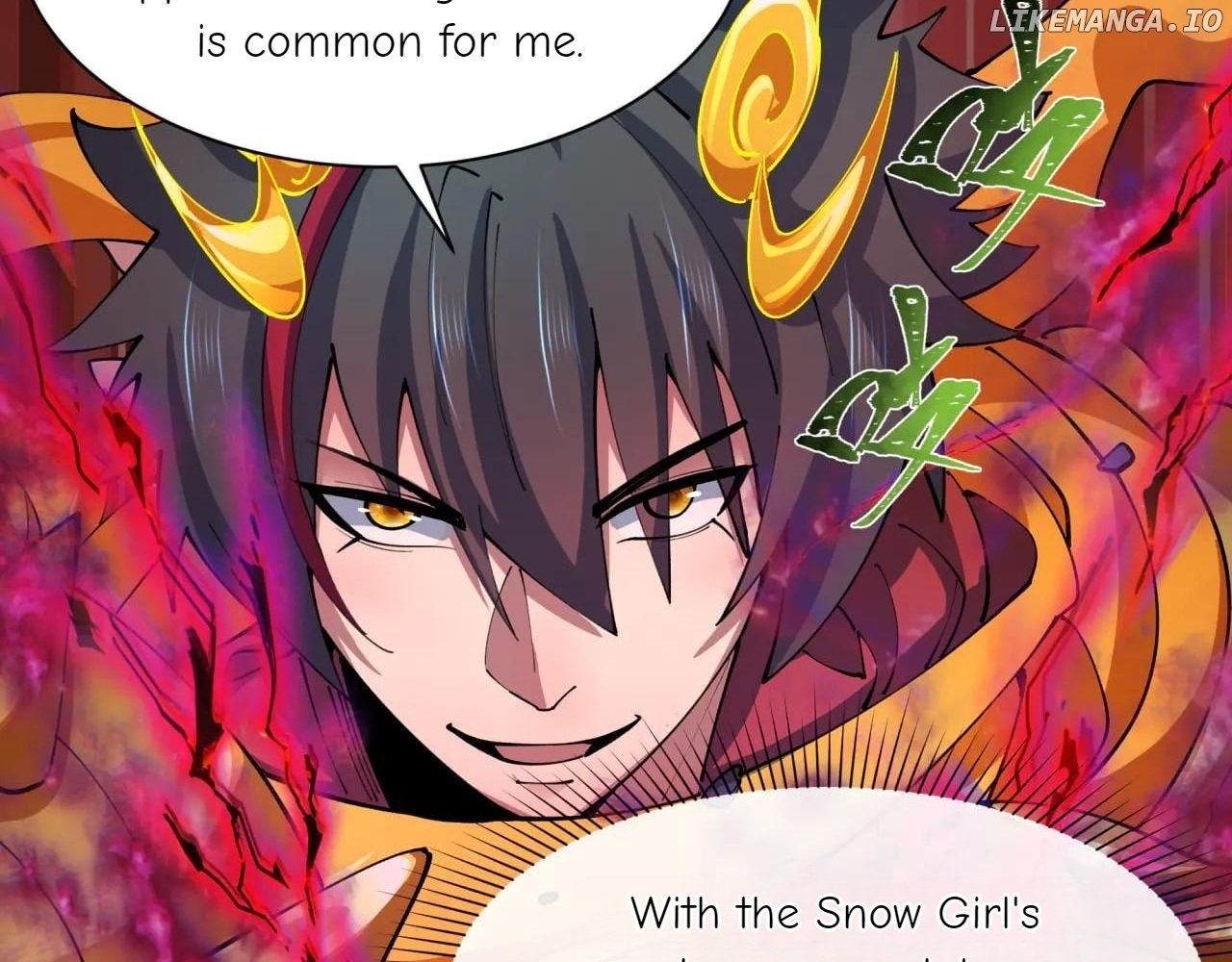 Read Era of the Haunted Manga Online