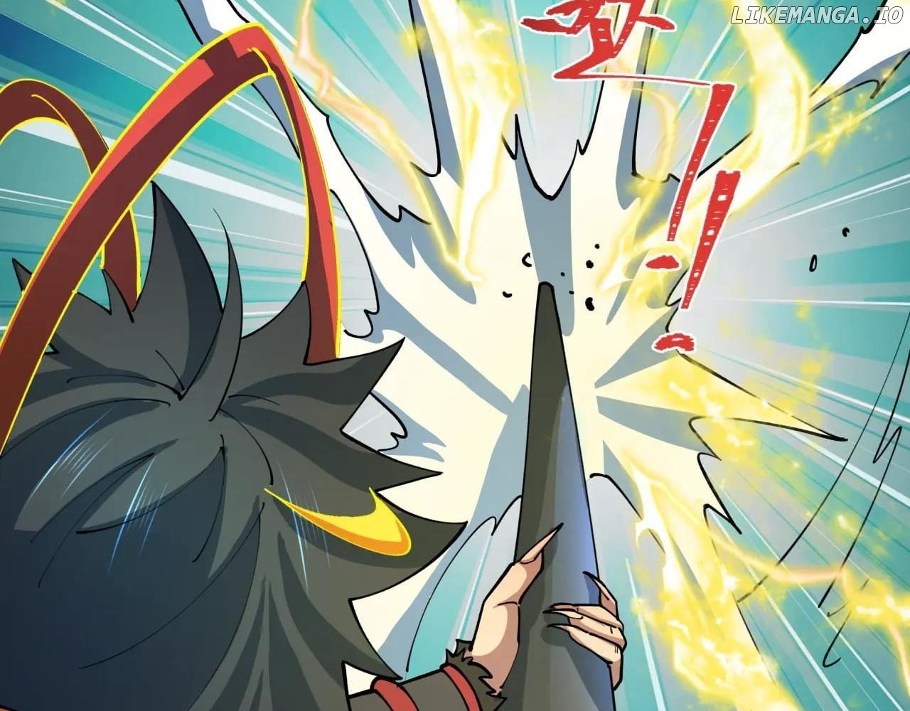 Read Era of the Haunted Manga Online