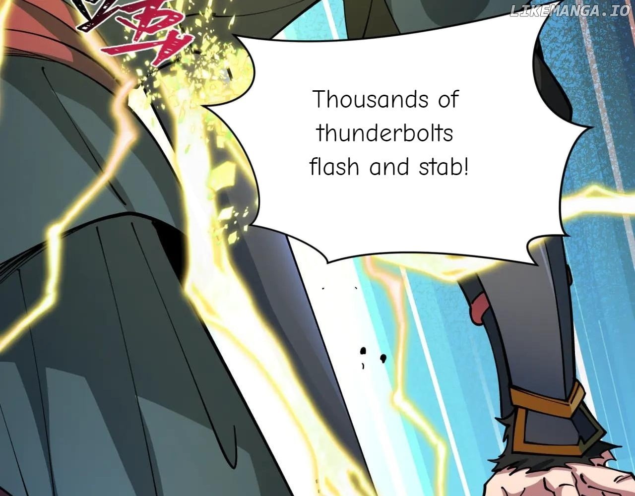 Read Era of the Haunted Manga Online