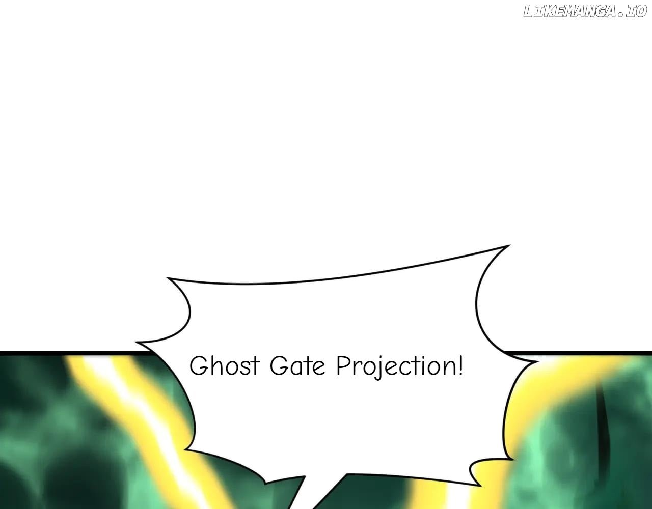Read Era of the Haunted Manga Online