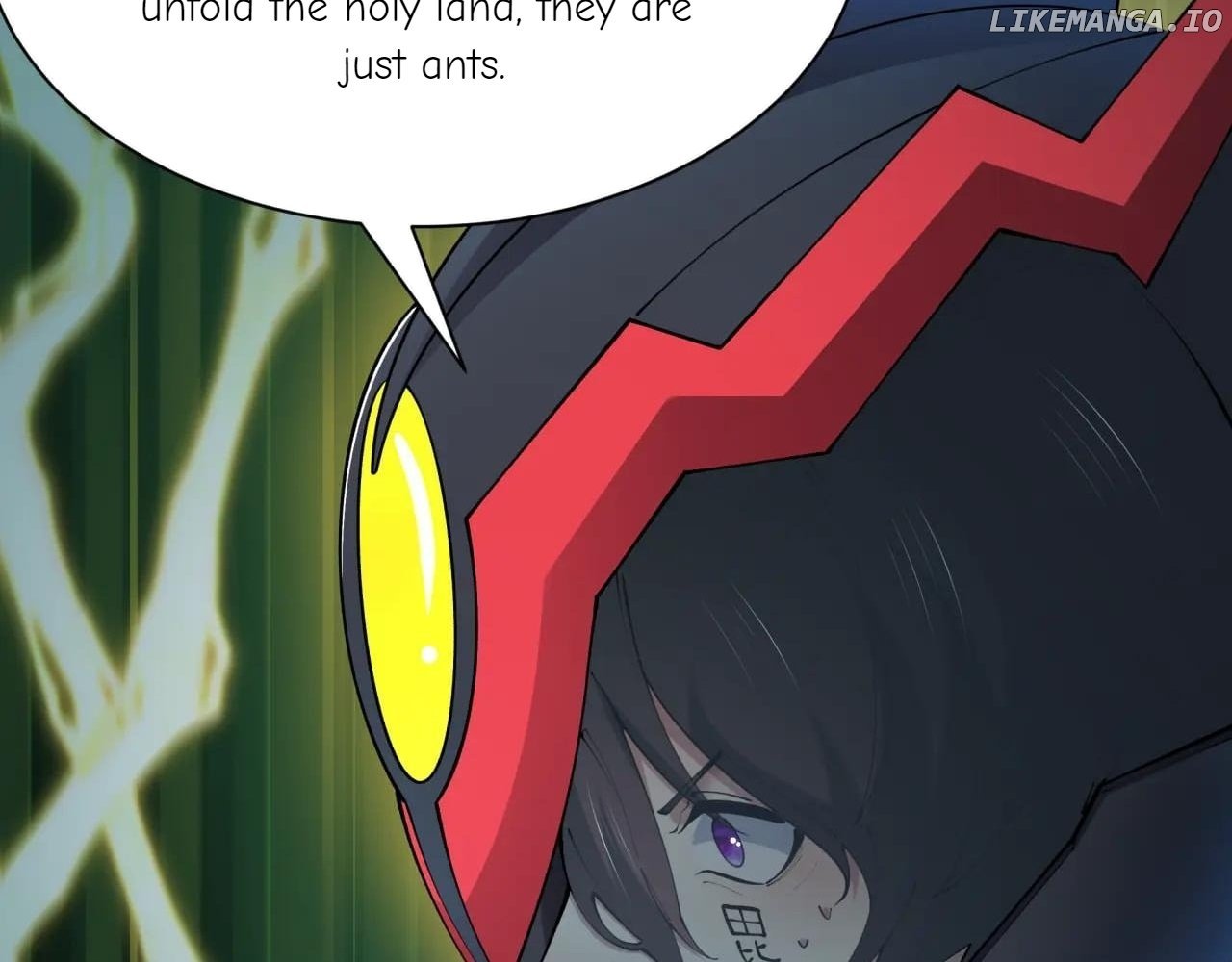 Read Era of the Haunted Manga Online