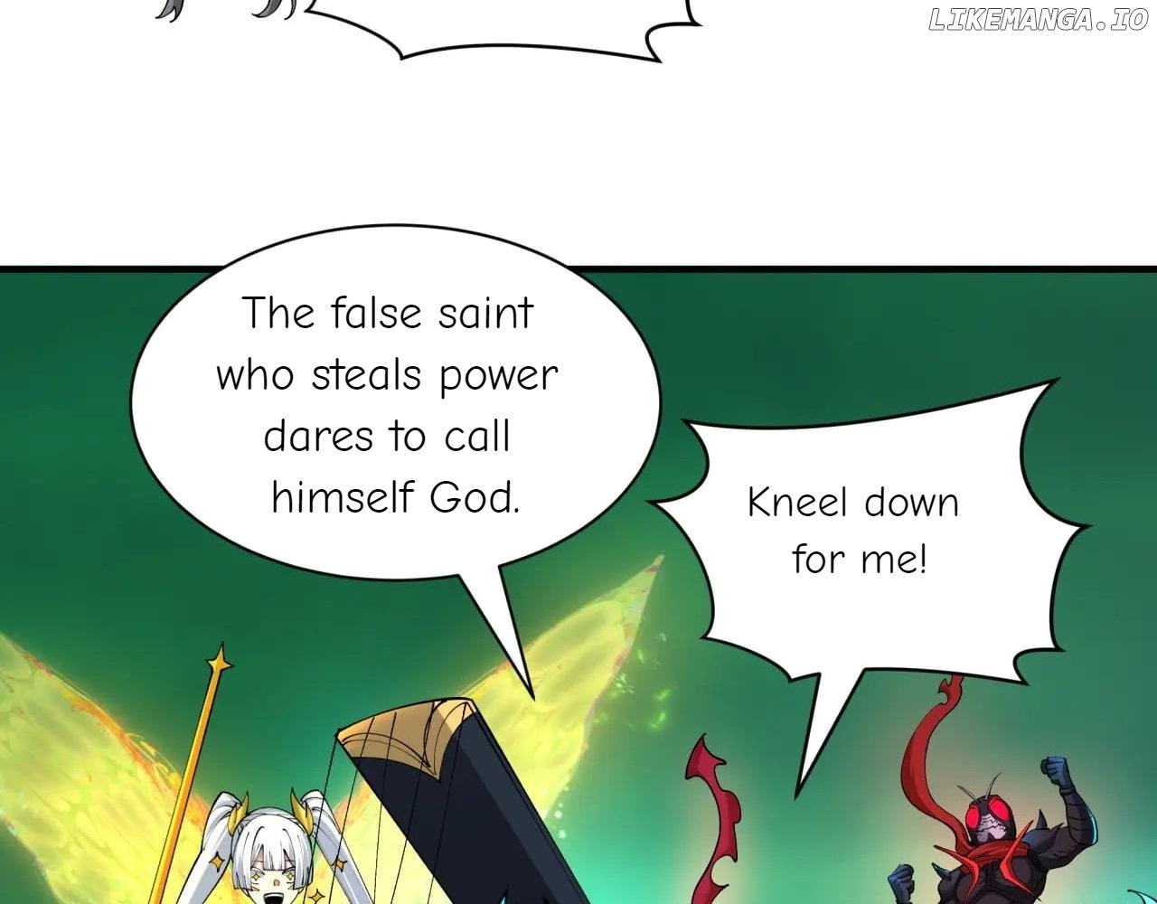 Read Era of the Haunted Manga Online