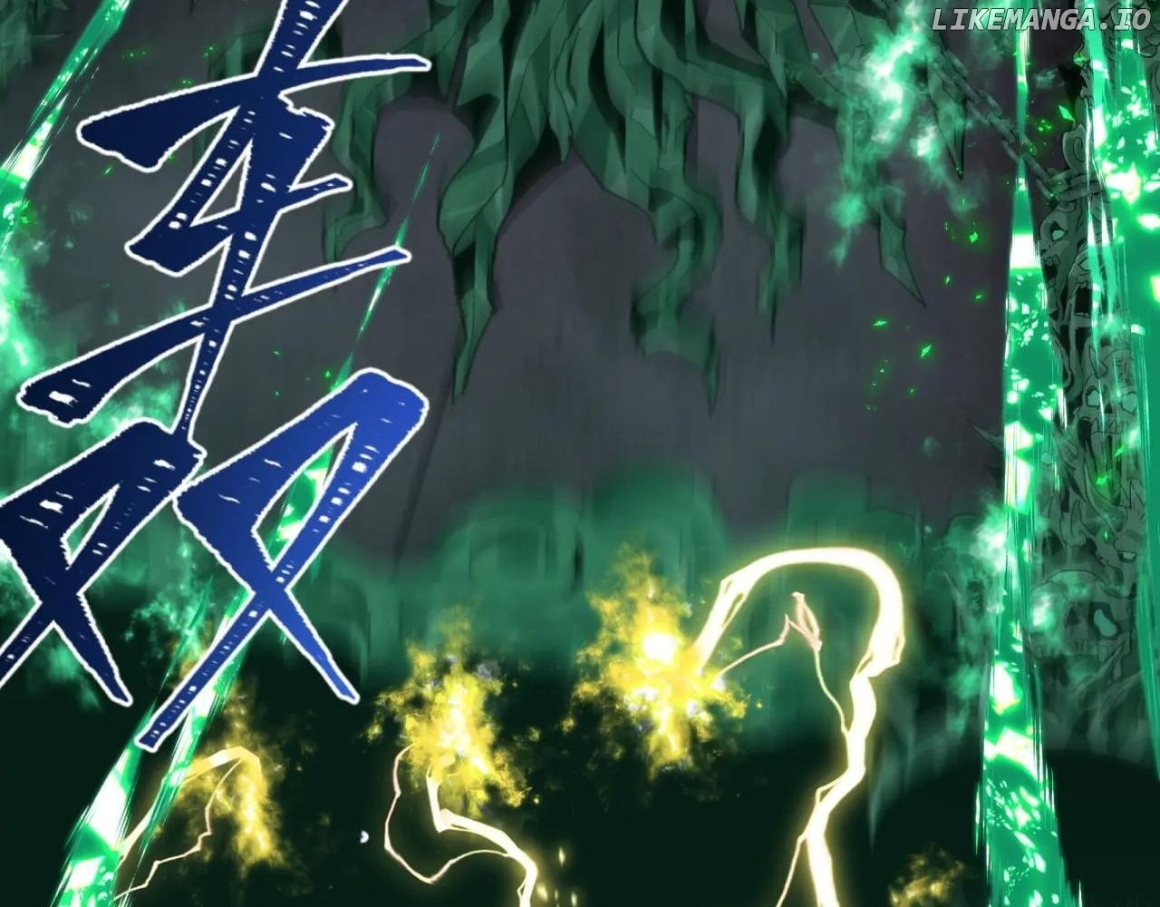 Read Era of the Haunted Manga Online