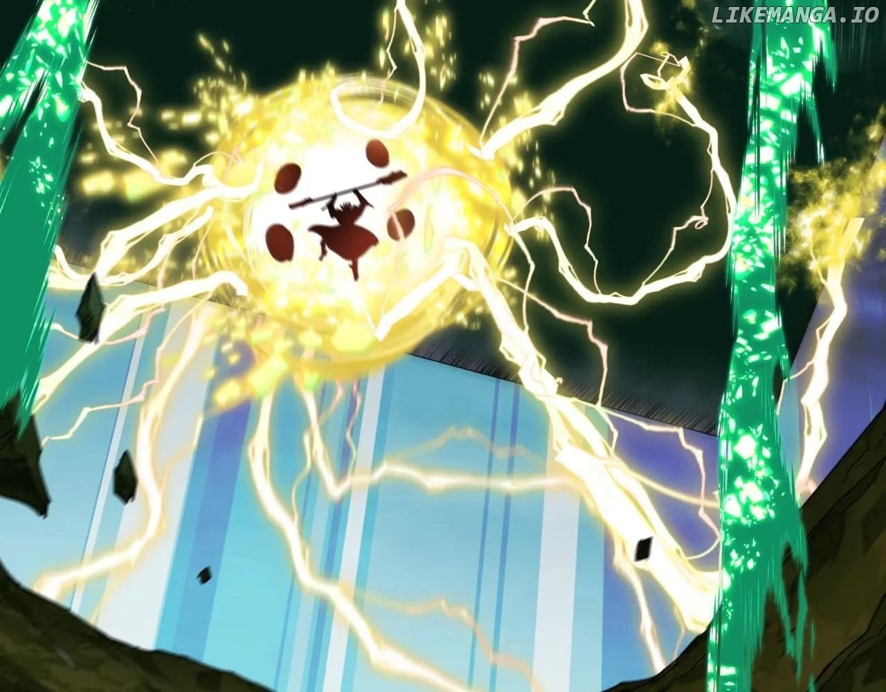 Read Era of the Haunted Manga Online