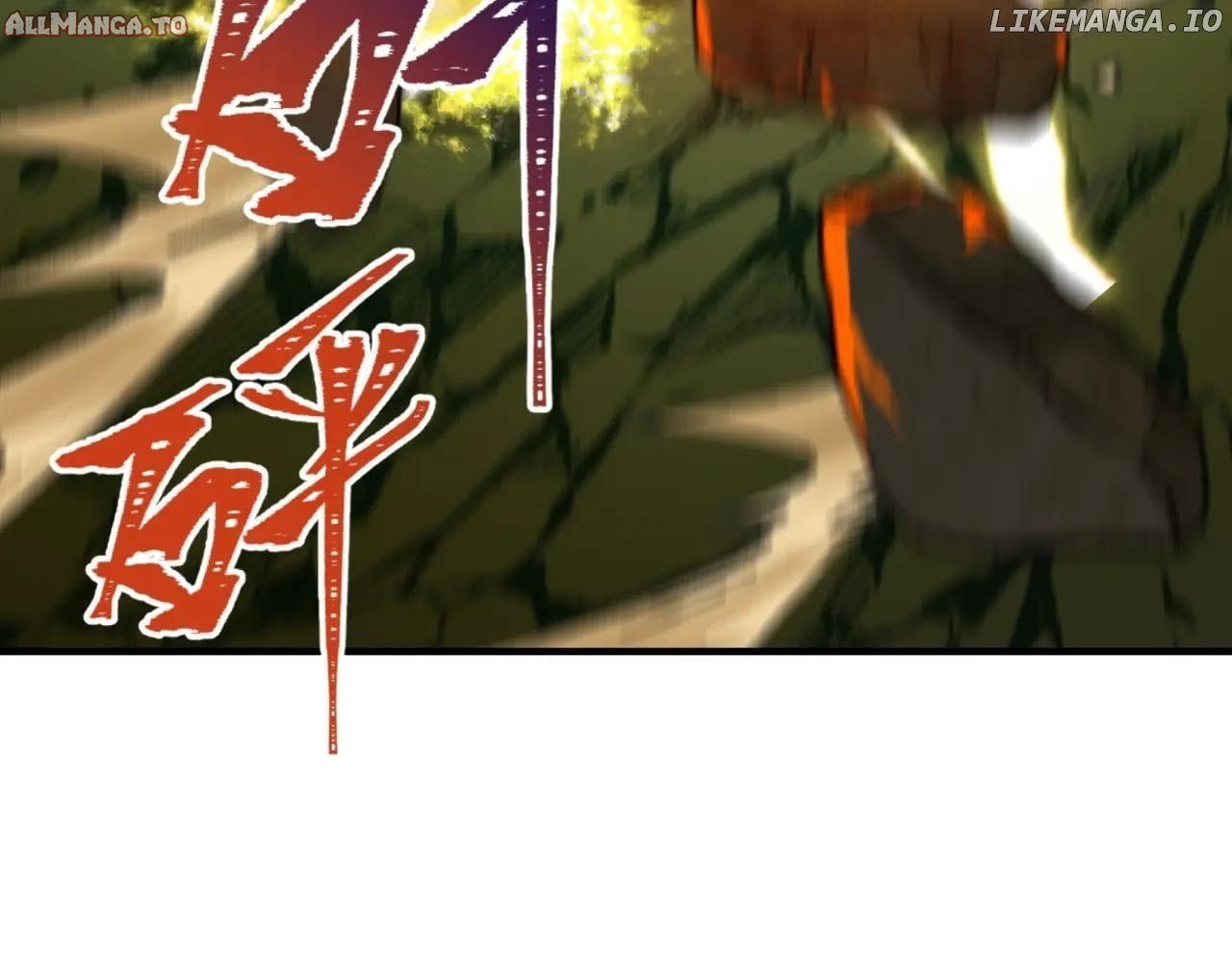 Read Era of the Haunted Manga Online