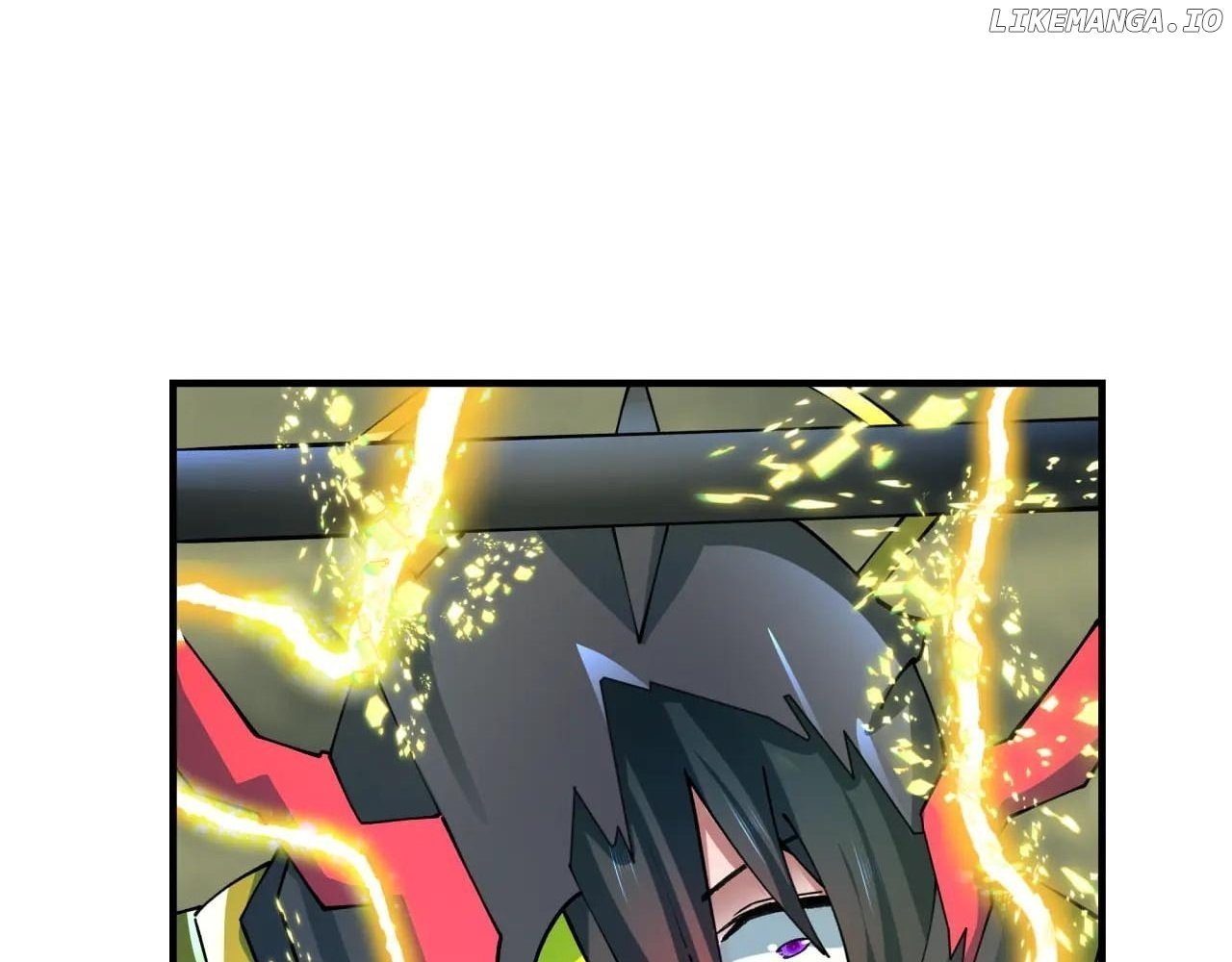 Read Era of the Haunted Manga Online