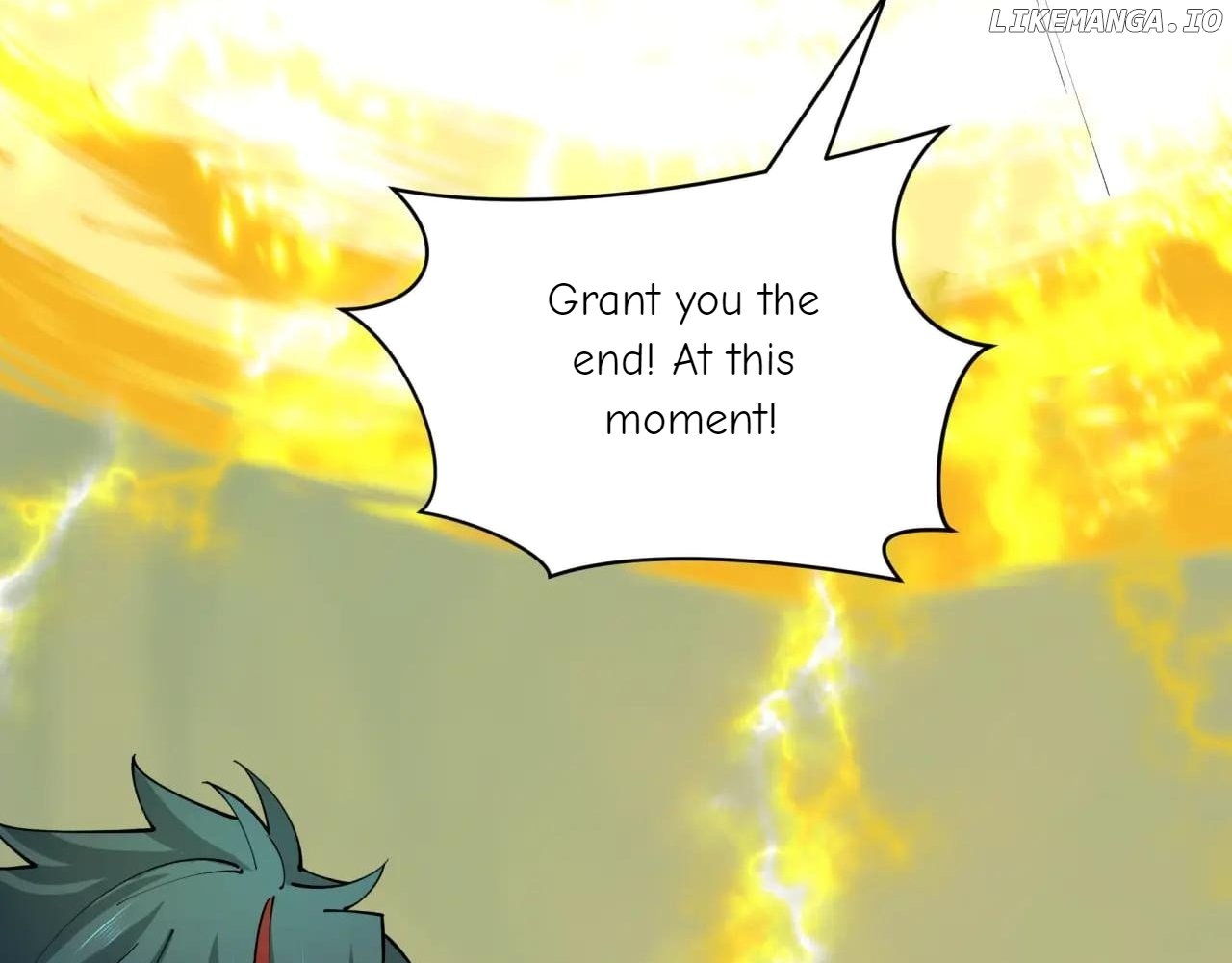 Read Era of the Haunted Manga Online