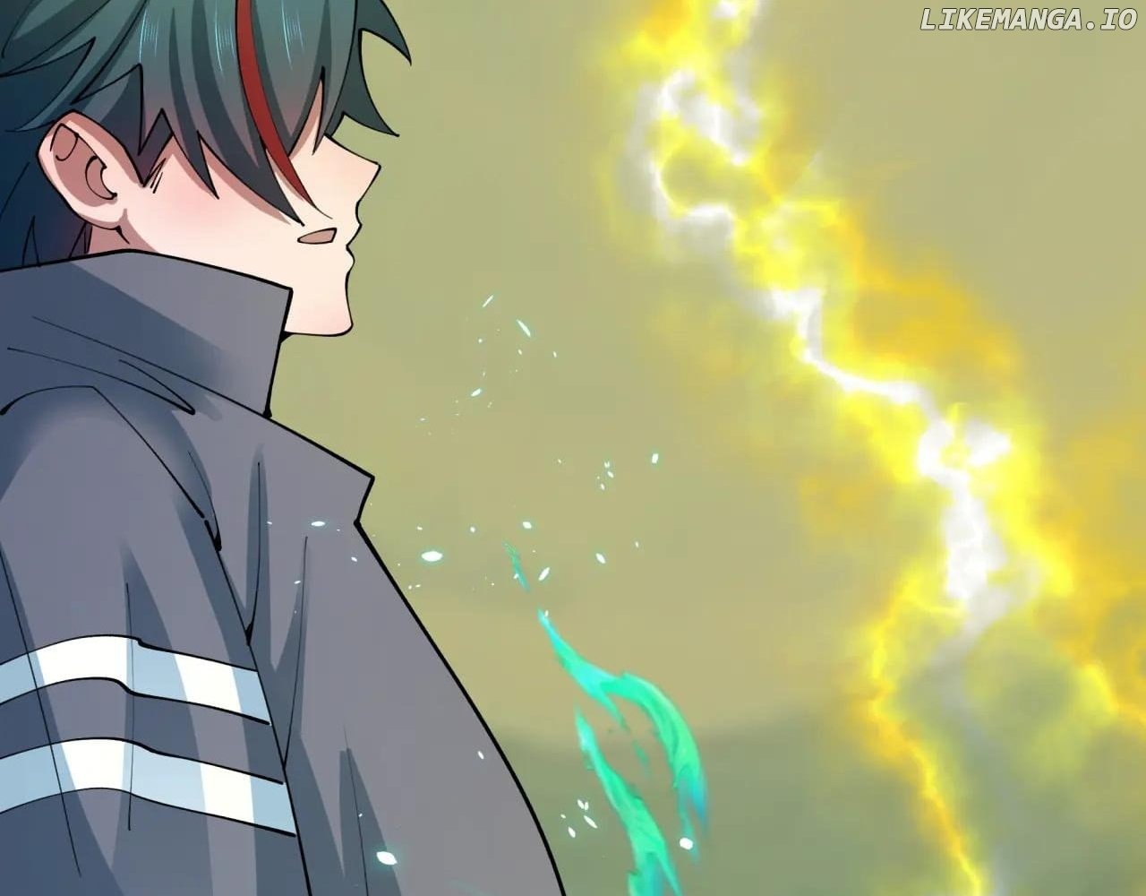 Read Era of the Haunted Manga Online