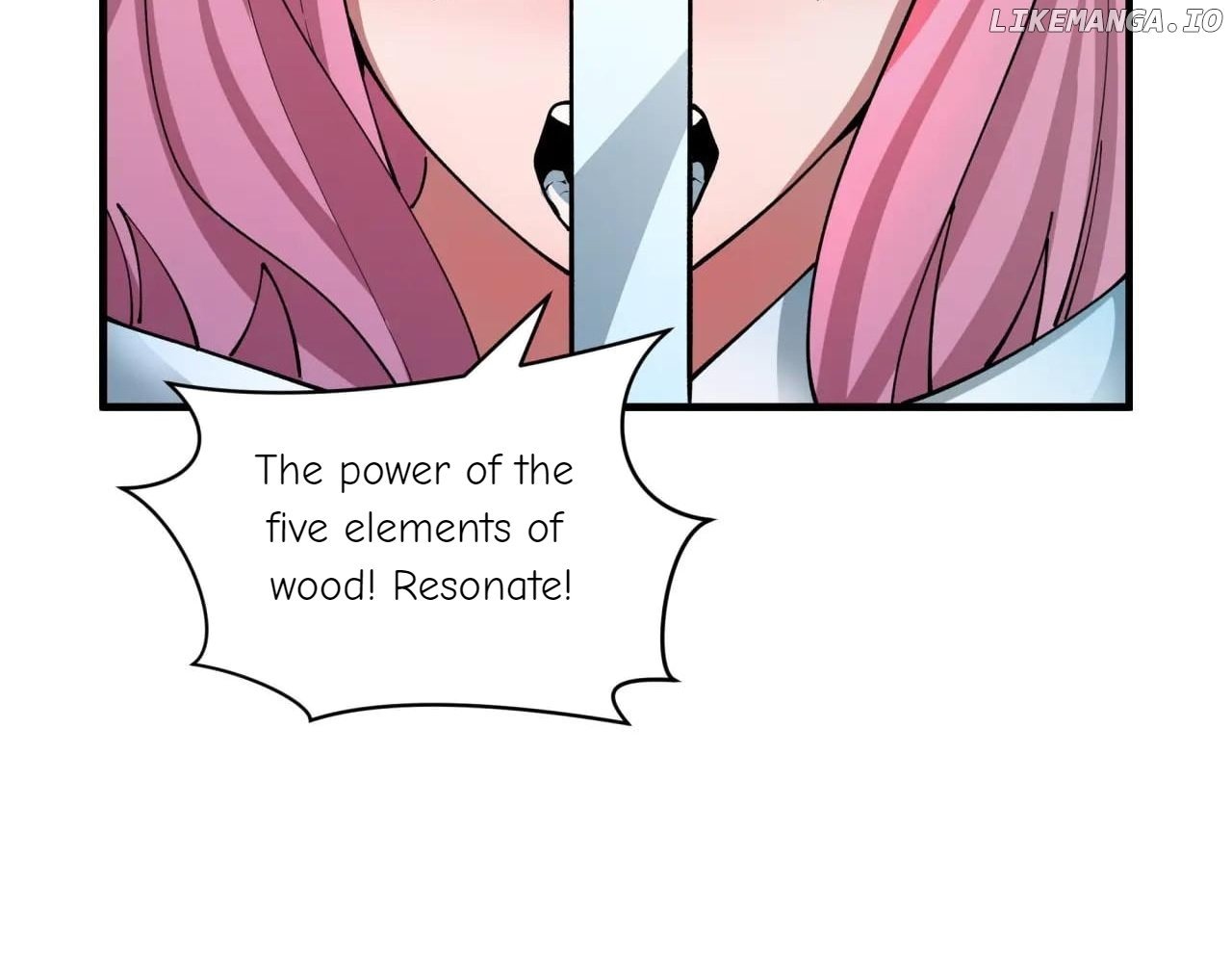 Read Era of the Haunted Manga Online