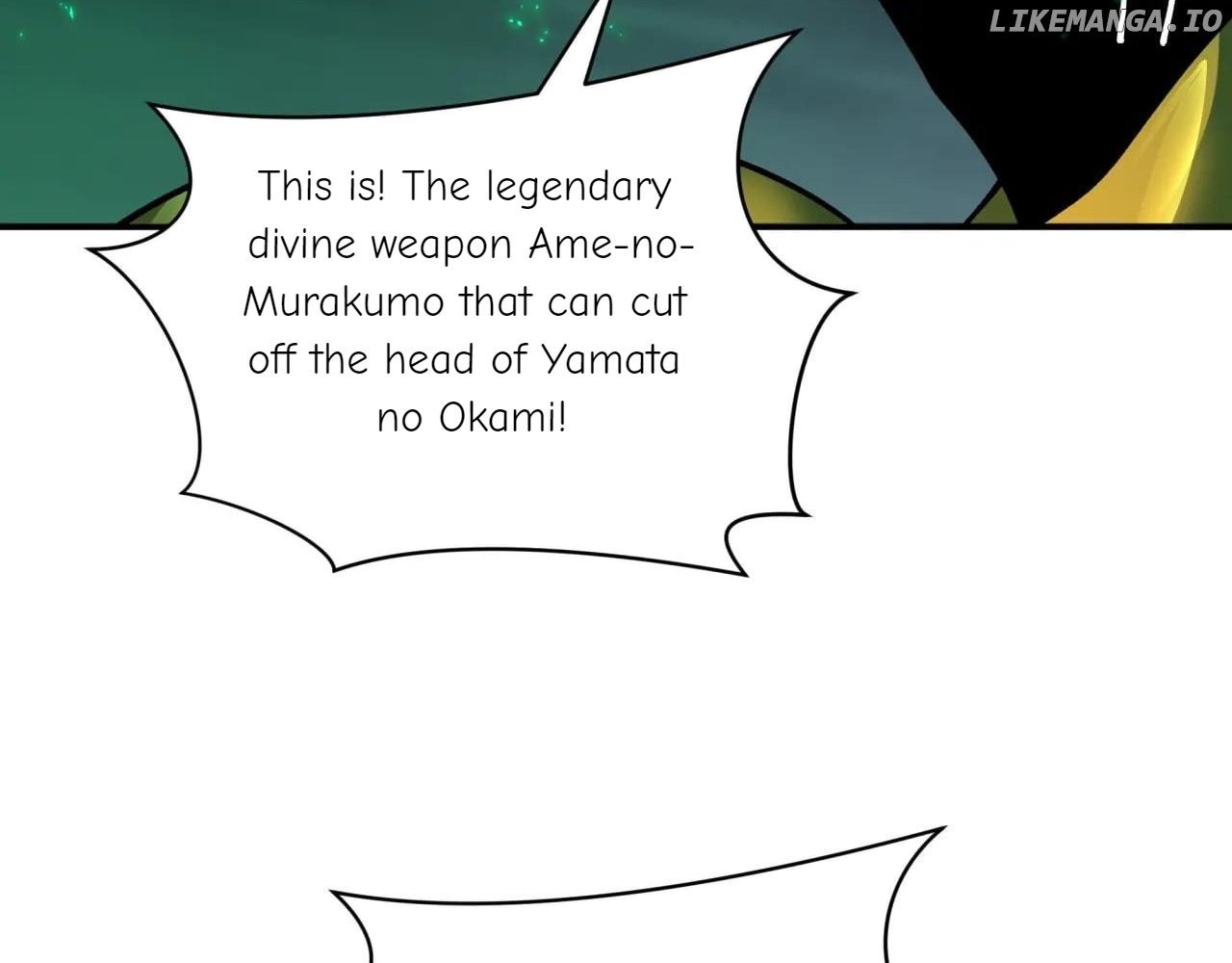 Read Era of the Haunted Manga Online
