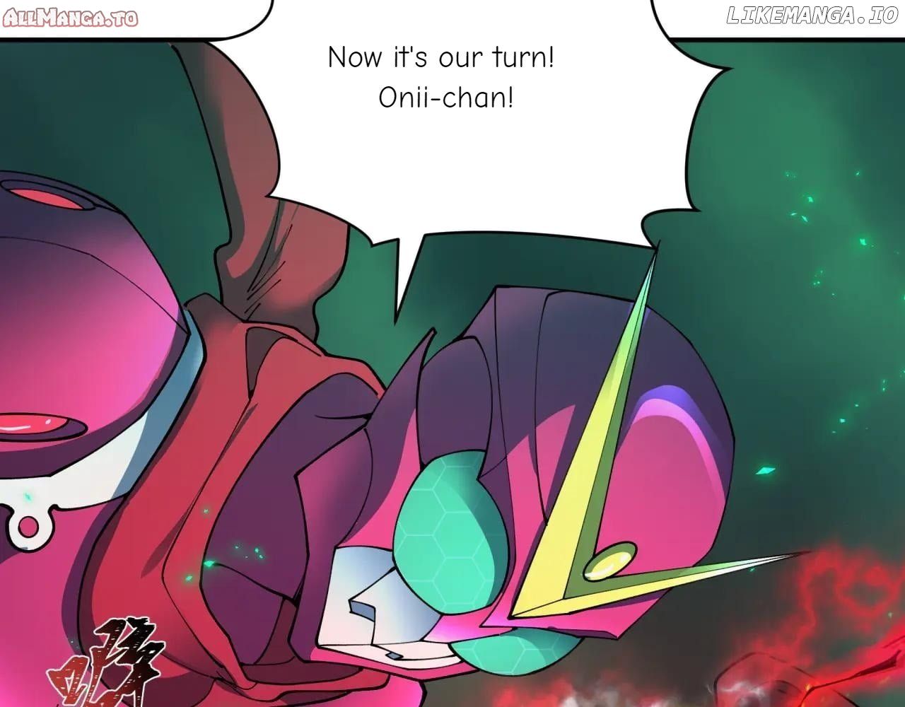 Read Era of the Haunted Manga Online