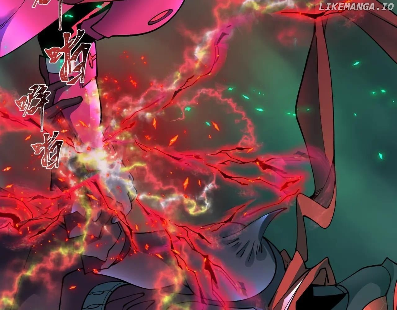 Read Era of the Haunted Manga Online