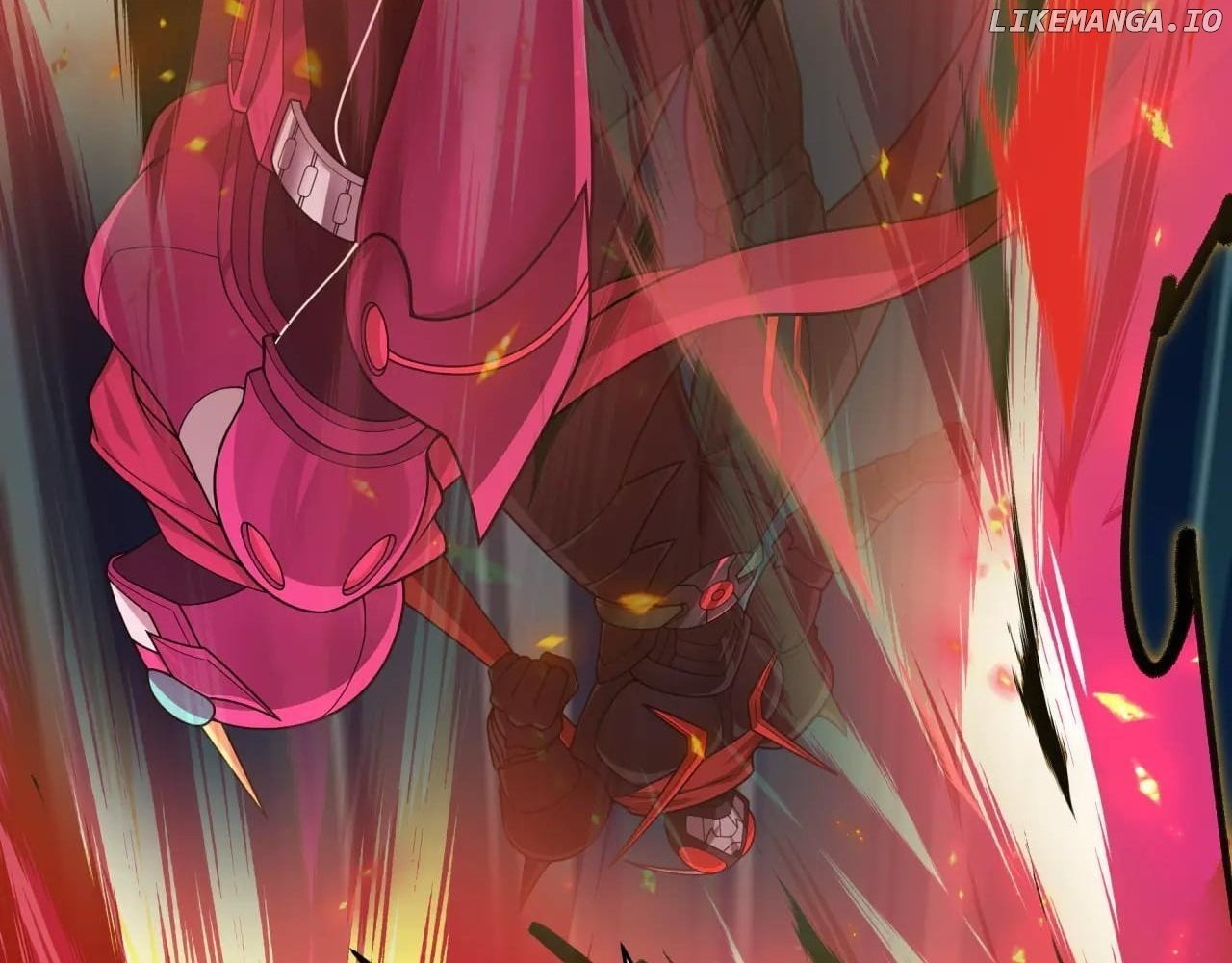 Read Era of the Haunted Manga Online