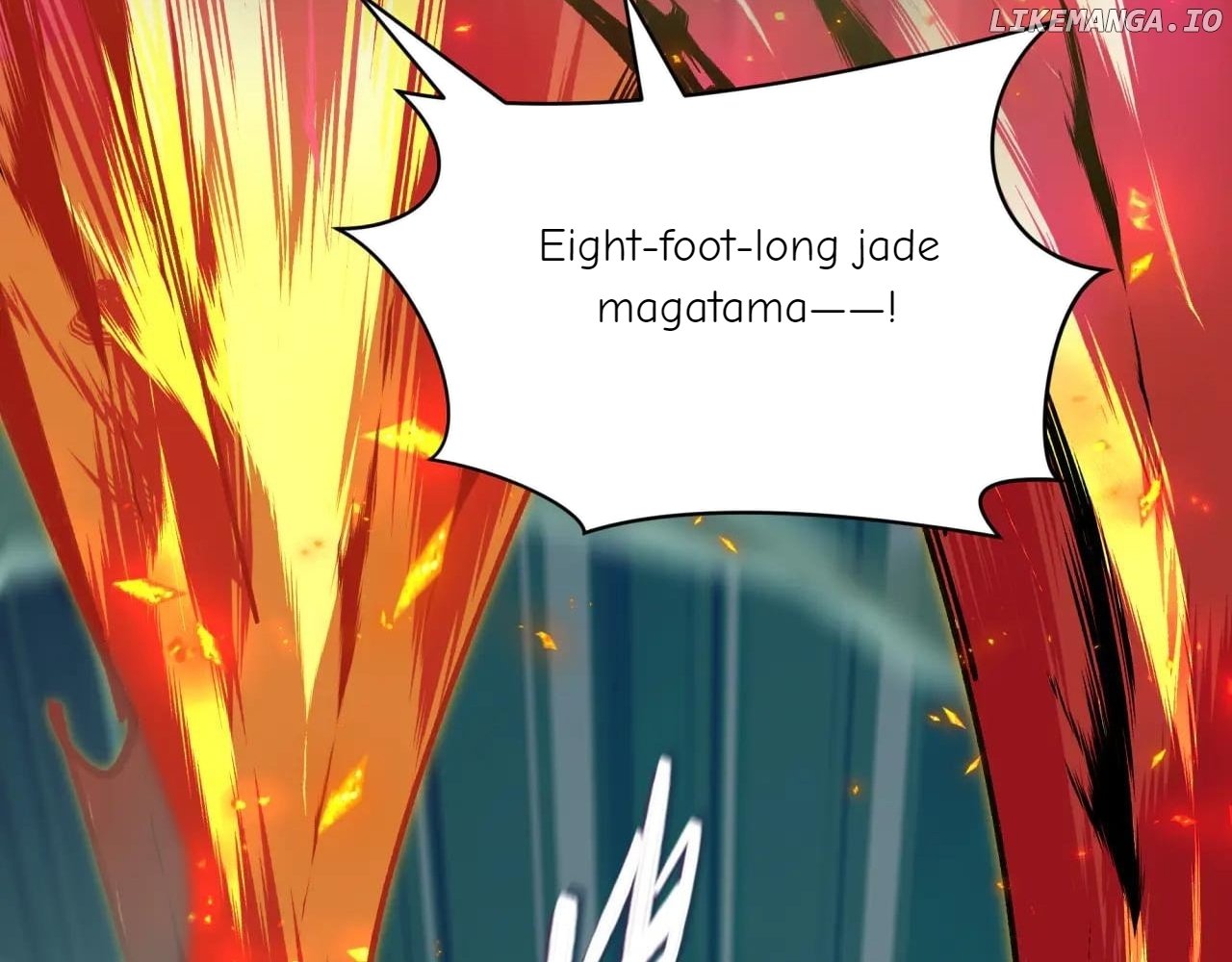Read Era of the Haunted Manga Online