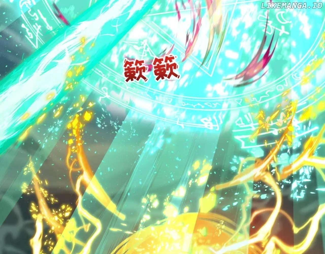 Read Era of the Haunted Manga Online