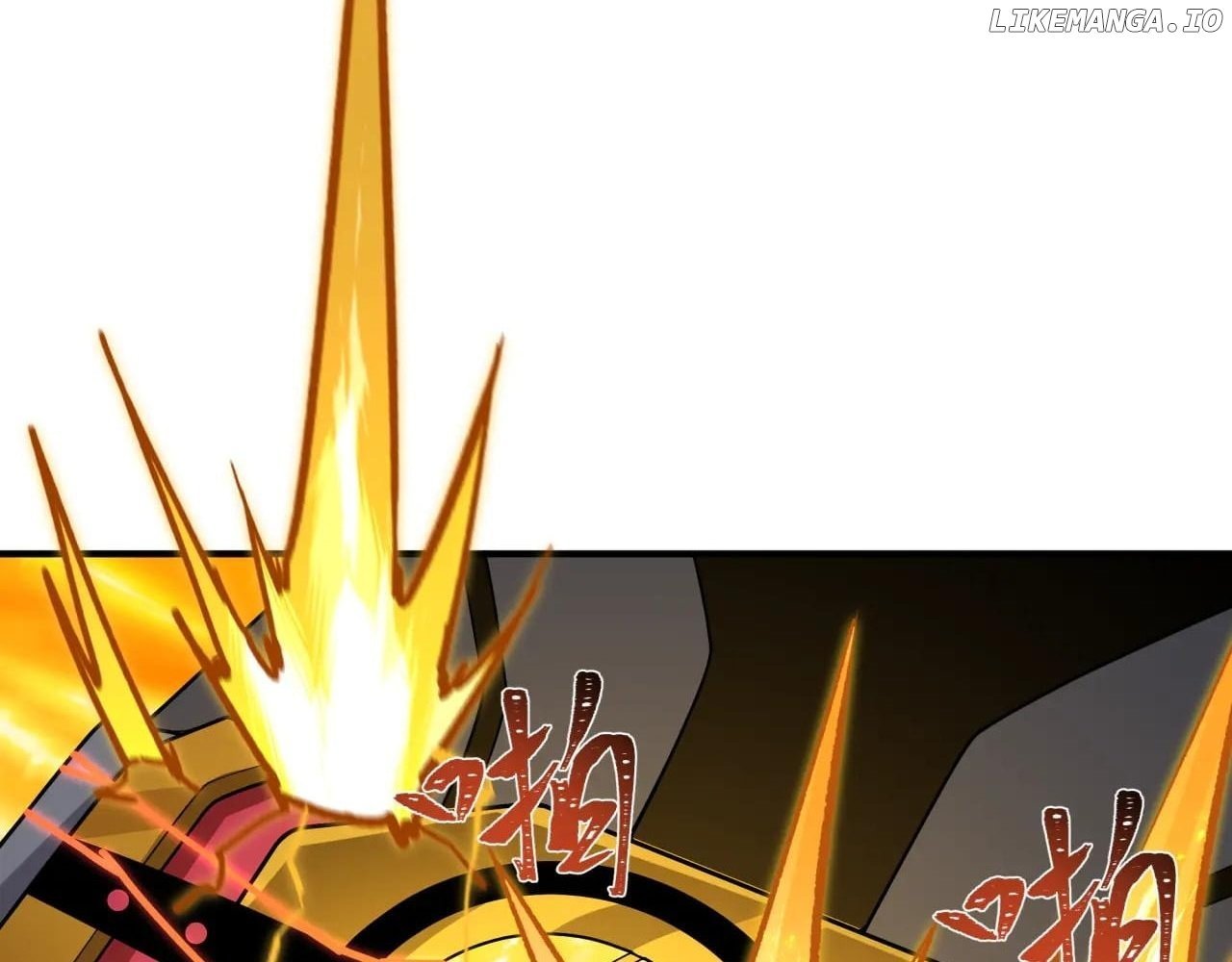 Read Era of the Haunted Manga Online