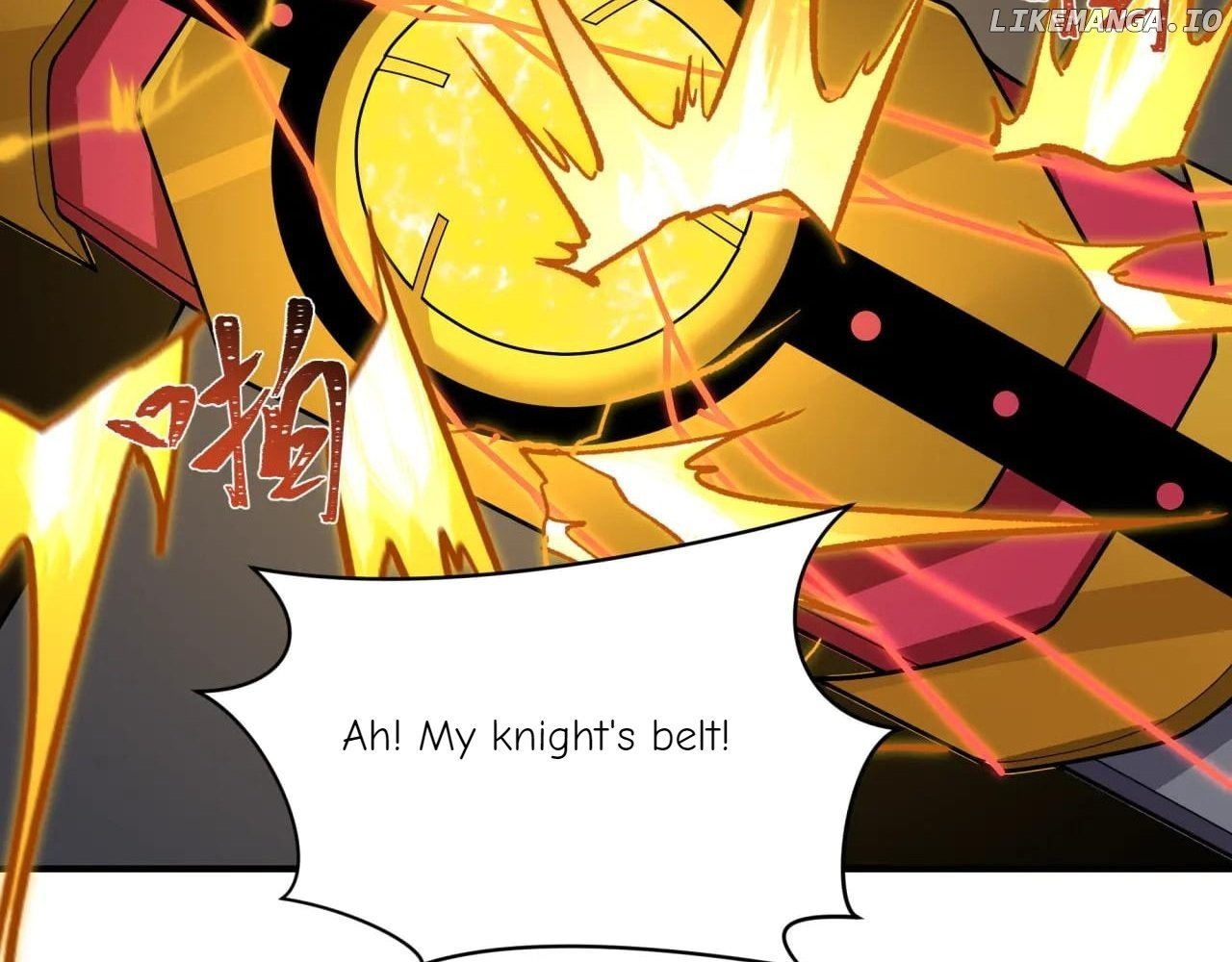 Read Era of the Haunted Manga Online