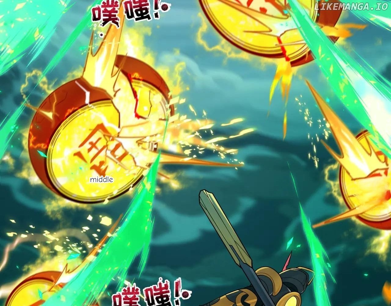 Read Era of the Haunted Manga Online