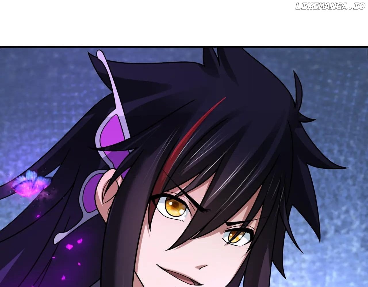 Read Era of the Haunted Manga Online