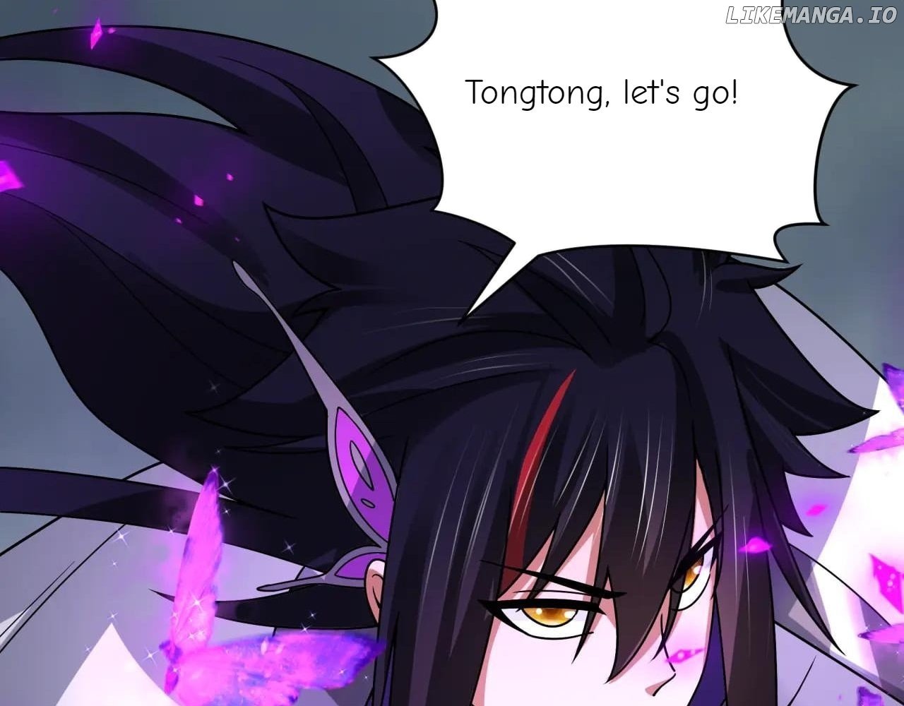 Read Era of the Haunted Manga Online