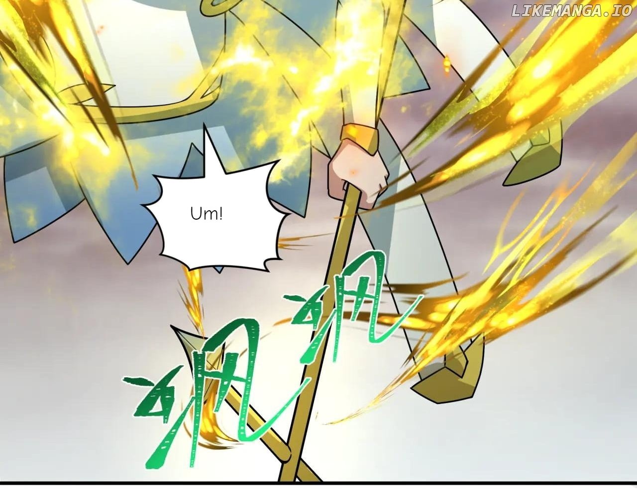 Read Era of the Haunted Manga Online