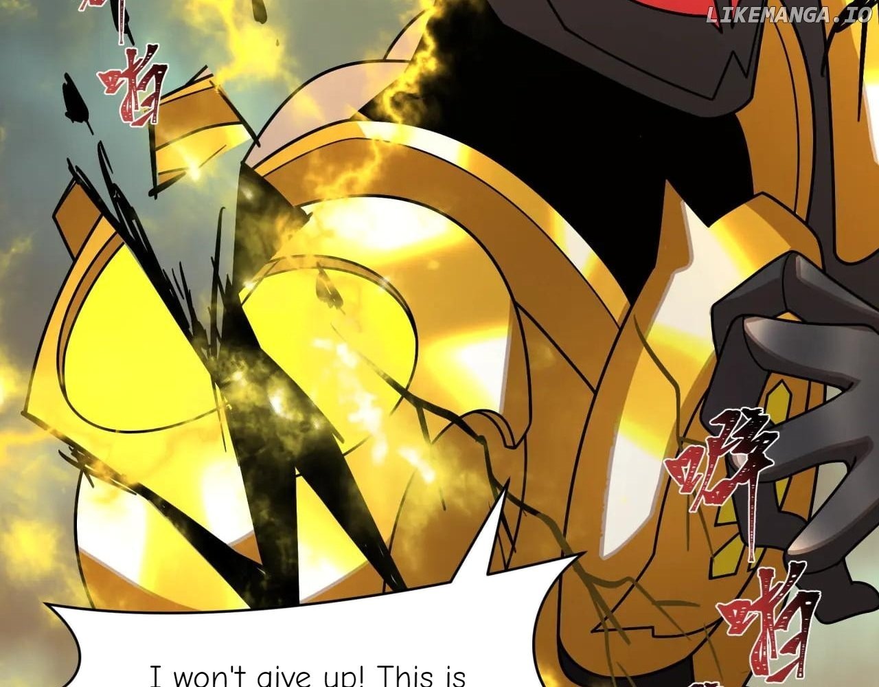 Read Era of the Haunted Manga Online